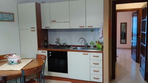 Apartamento Bilocale Le Ginestre