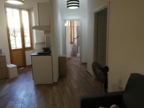 Valery Apartments Alghero