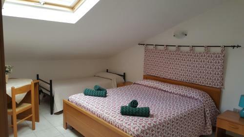 Bed & Breakfast Il Viale