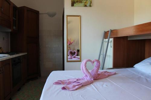 Agroturismo Villetta Laura