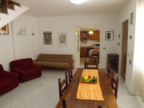 Apartamento Rita Houses Alghero