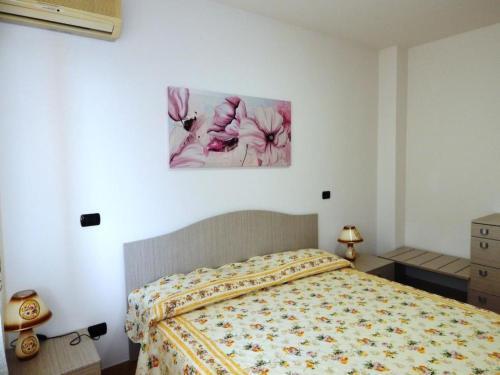 Apartamento Locazione Turistica Trilo Gemelli 4