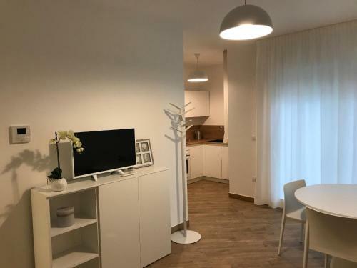 Apartamento Lungomare Lido 91