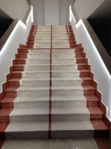 Apartamento Lungomare Lido 91