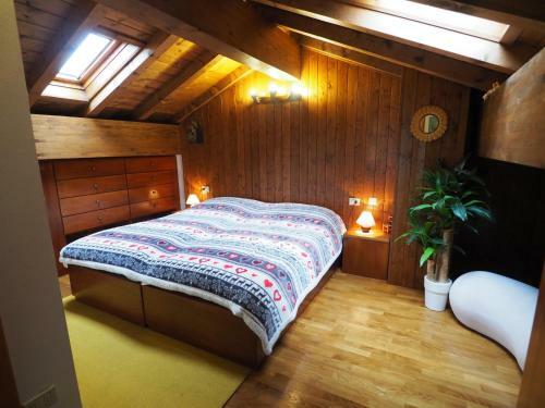 Apartamento Casa Livia