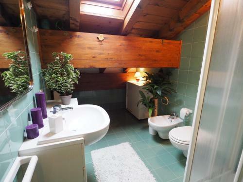 Apartamento Casa Livia