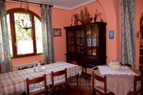 Agroturismo Agriturismo Valle Verde