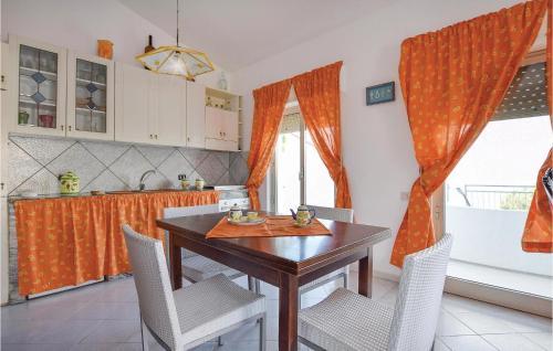 Villa Rosangela