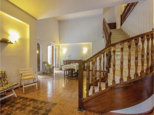 Villa La Campana