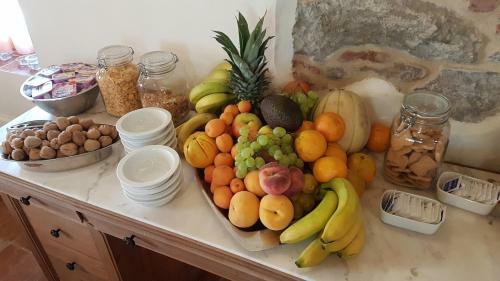 Bed & Breakfast Casal Sant'elena