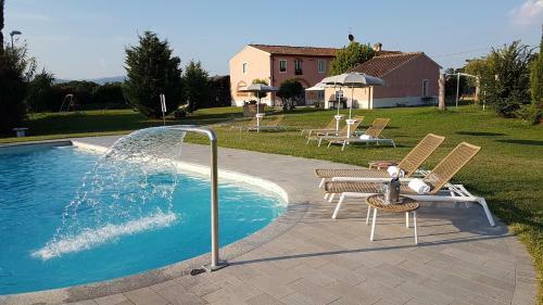 Bed & Breakfast Casal Sant'elena