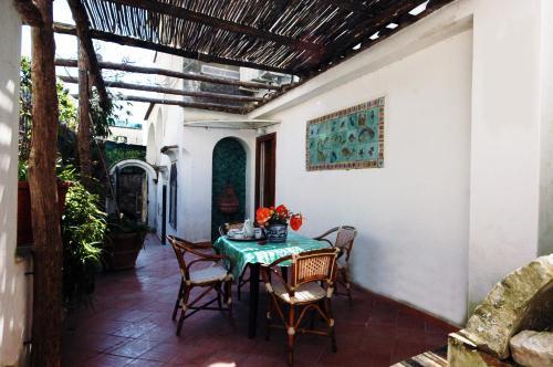 Apartamento La Bifora Amalfi