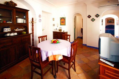 Apartamento La Bifora Amalfi