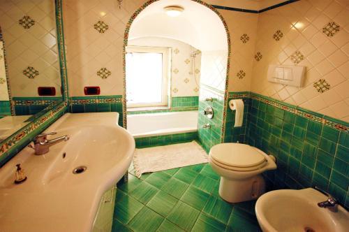 Apartamento La Bifora Amalfi