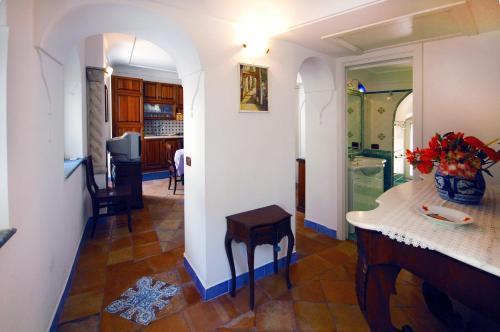 Apartamento La Bifora Amalfi