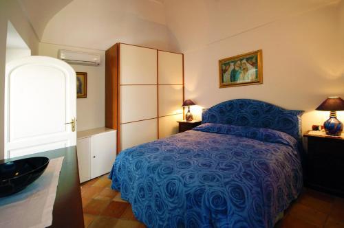 Apartamento La Bifora Amalfi