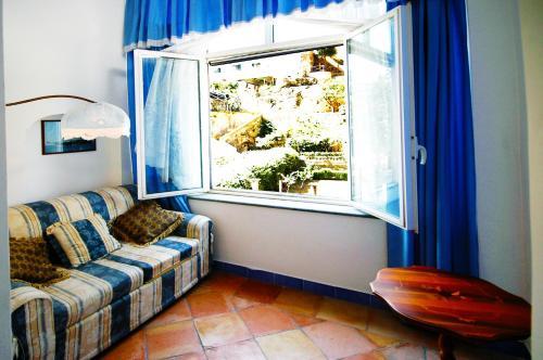 Apartamento La Bifora Amalfi