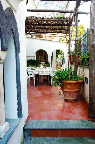 Apartamento La Bifora Amalfi