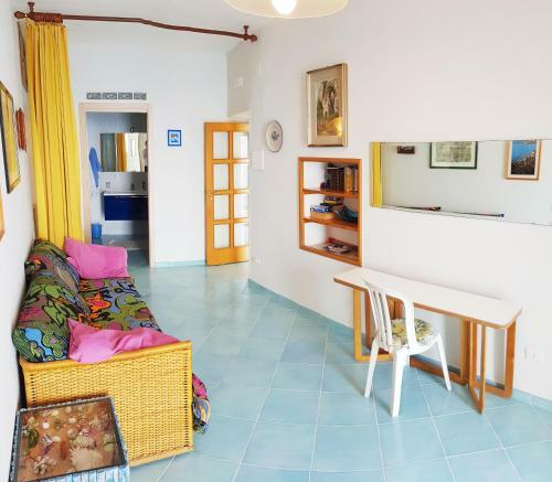 Apartamento Amalfi Hills
