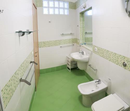 Apartamento Amalfi Hills