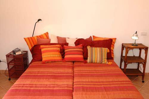 Apartamento Amalfi Hills