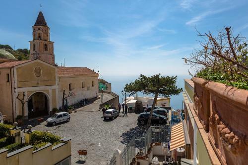 Apartamento Amalfi Hills