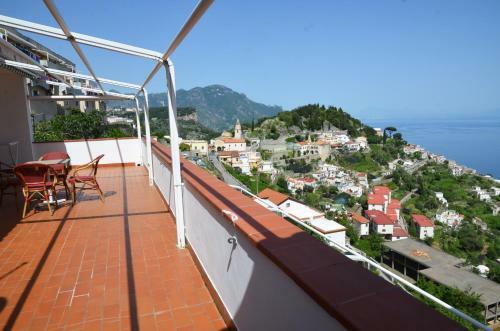 Apartamento Amalfi Hills