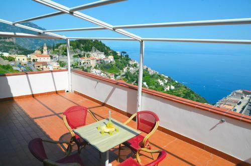 Apartamento Amalfi Hills