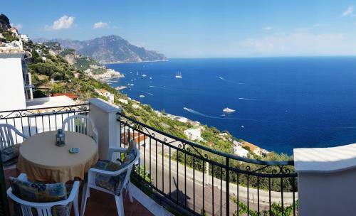 Apartamento Amalfi Hills