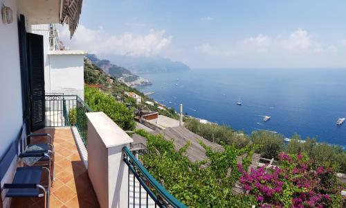 Apartamento Amalfi Hills