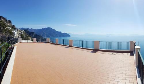 Apartamento Amalfi Hills