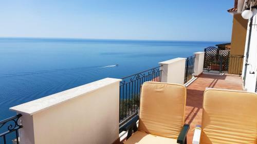 Apartamento Amalfi Hills