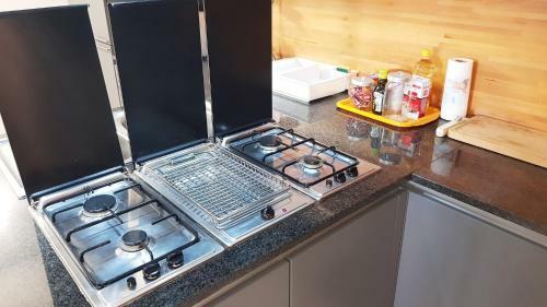 Apartamento Amalfi Hills