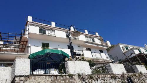 Apartamento Amalfi Hills