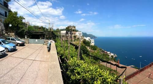 Apartamento Amalfi Hills