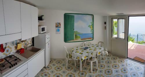 Apartamento Amalfi Hills