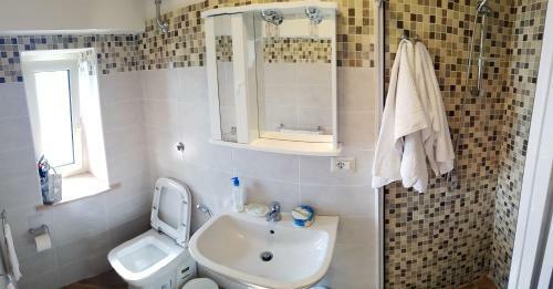 Apartamento Amalfi Hills