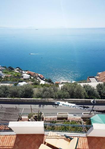 Apartamento Amalfi Hills