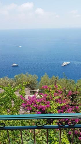 Apartamento Amalfi Hills