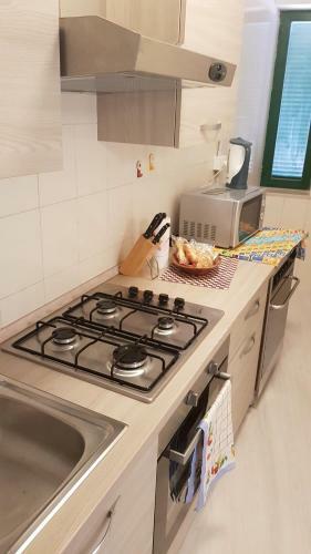 Apartamento Amalfi Hills