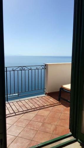 Apartamento Amalfi Hills
