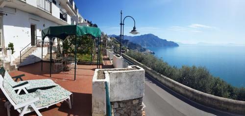 Apartamento Amalfi Hills