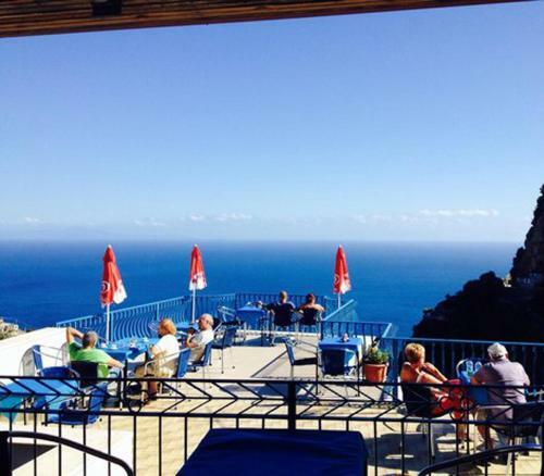 Apartamento Amalfi Hills