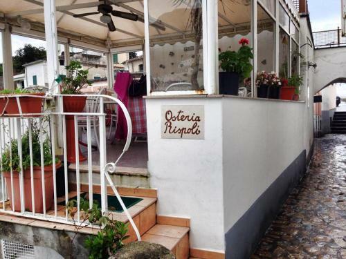 Apartamento Amalfi Hills