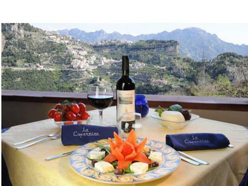Apartamento Amalfi Hills