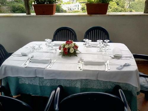 Apartamento Amalfi Hills