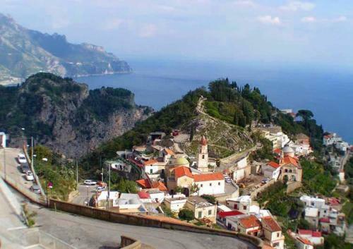 Apartamento Amalfi Hills