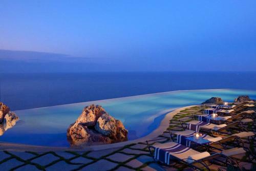 Apartamento Amalfi Hills