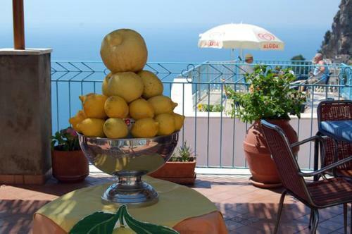 Apartamento Amalfi Hills