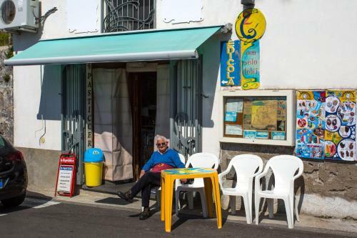 Apartamento Amalfi Hills